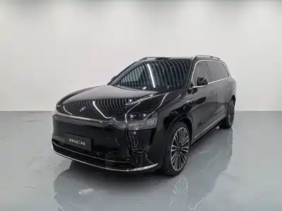AITO Wenjie M9 2024