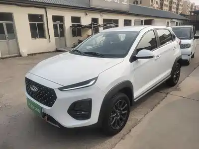 Chery Tiggo 3x 2025