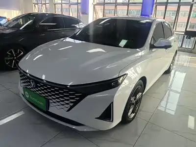 Changan Ruicheng PLUS 2024