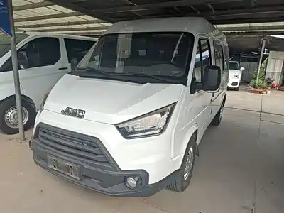 Jiangling Tesun 2019