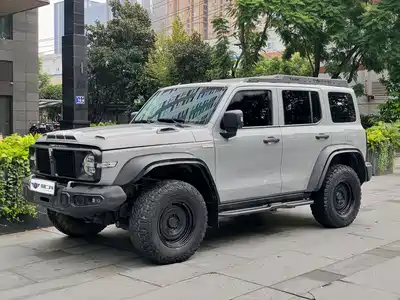 Tank 300 2022