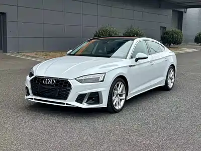 Audi A5 (Import) 2025
