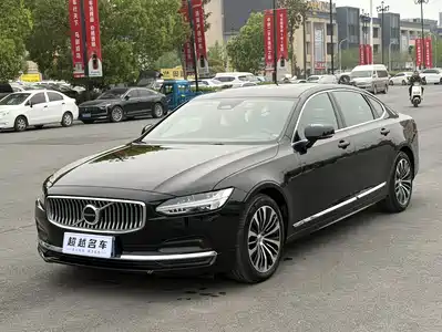 Volvo S90 2024