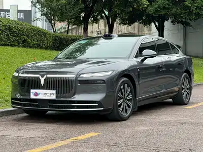 Voyah Auto Zhuiguang L 2026