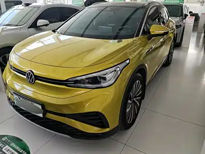 Volkswagen ID.4 2022
