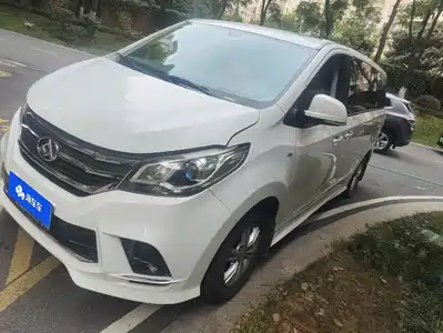 SAIC Maxus G10 2018