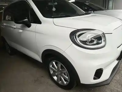 Leapmotor T03 2023