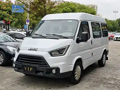 Jiangling Tesun 2020