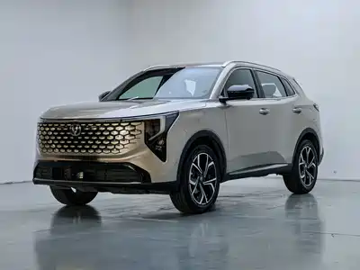 Changan CS55 PLUS 2025