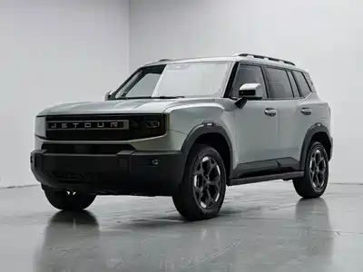 Jetour Freedom 2025