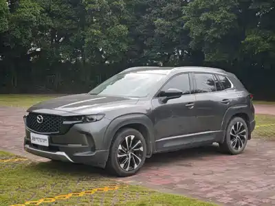 Mazda CX-50 Xingye 2023