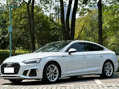 Audi A5 (Import) 2025