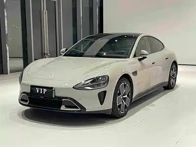 Xiaomi Auto SU7 2025