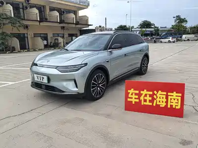 Leapmotor C11 2022