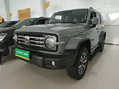 Tank 300 2022