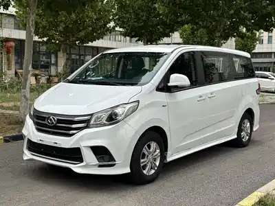 SAIC Maxus G10 2022