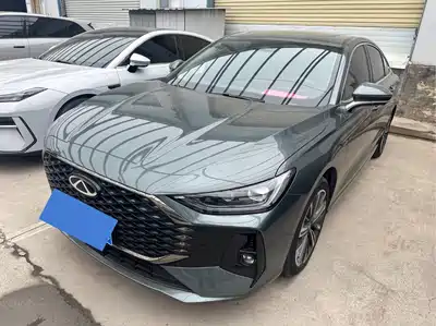 Chery Arrizo 8 PRO 2025