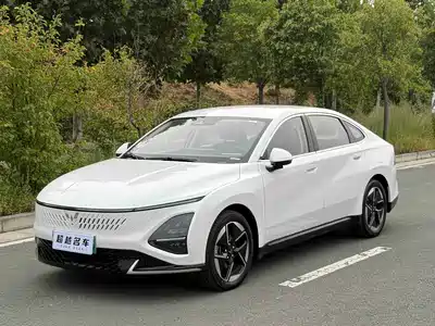 Wuling Motors Starlight 2025