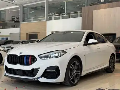 BMW 2 Series (Import) 2023