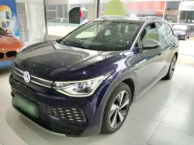Volkswagen ID.6 2021