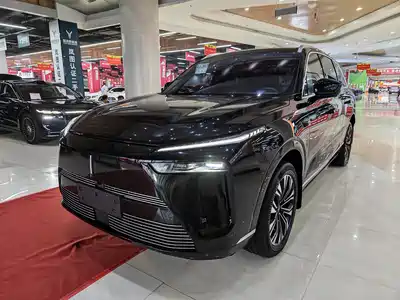 WEY Lanshan 2023