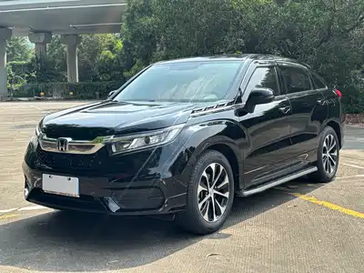 Honda Avancier 2019