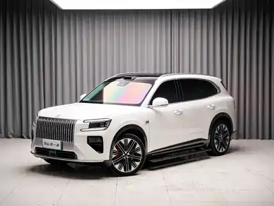 ZEEKR 8X 2026