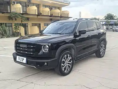 Haval Big Dog 2023
