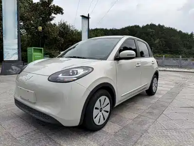 Wuling Motors Bingo 2023