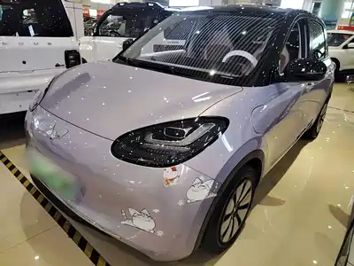 Wuling Motors Bingo 2025