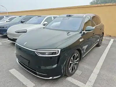 AITO Wenjie M7 2025