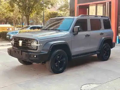 Tank 300 2021