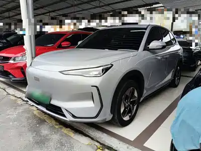 Geely Galaxy E5 2025