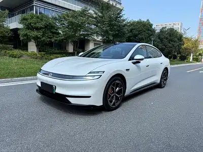 Changan Qiyuan A06 2025