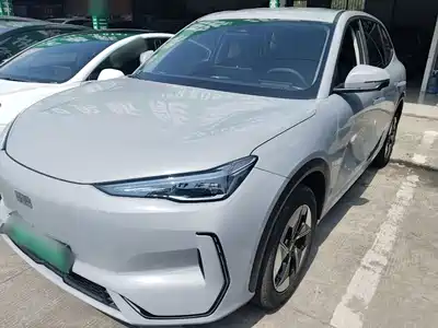 Geely Galaxy E5 2025