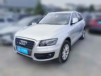 Audi Q5 2010