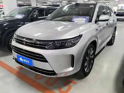 AITO Wenjie M7 2024