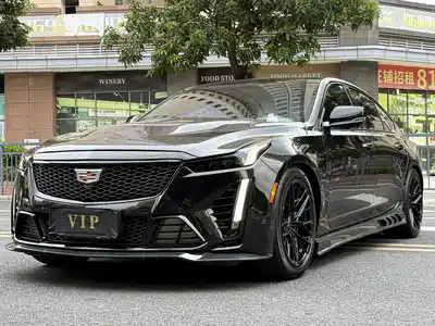 Cadillac CT5 2023