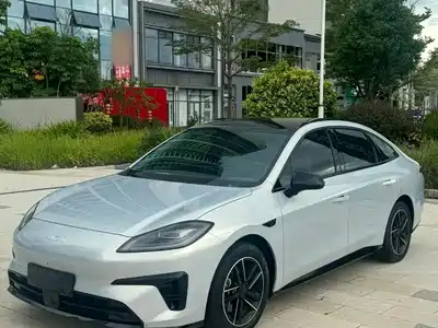 GAC Aion RT 2025