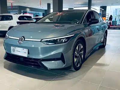 Volkswagen ID.7 VIZZION 2025