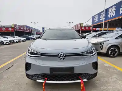 Volkswagen ID.4 2022