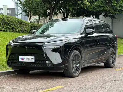 WEY Lanshan 2025