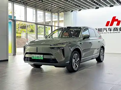 WEY Lanshan 2025