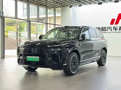 WEY Lanshan 2025