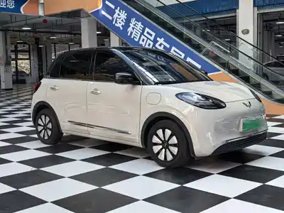 Wuling Motors Bingo 2023