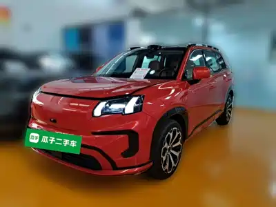 GAC Aion V 2025