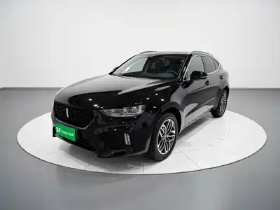 WEY VV5 2018