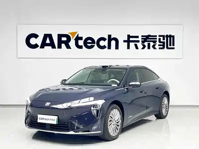Buick Zenith Sedan 2025
