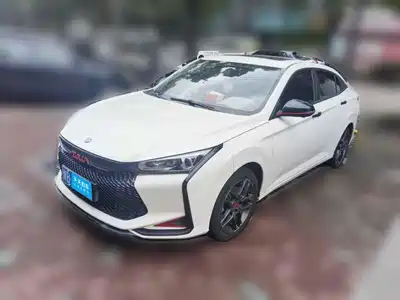 Dongfeng Aeolus Yixuan 2021