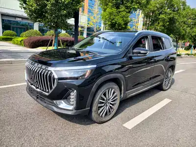 Jetour X90 PLUS 2024